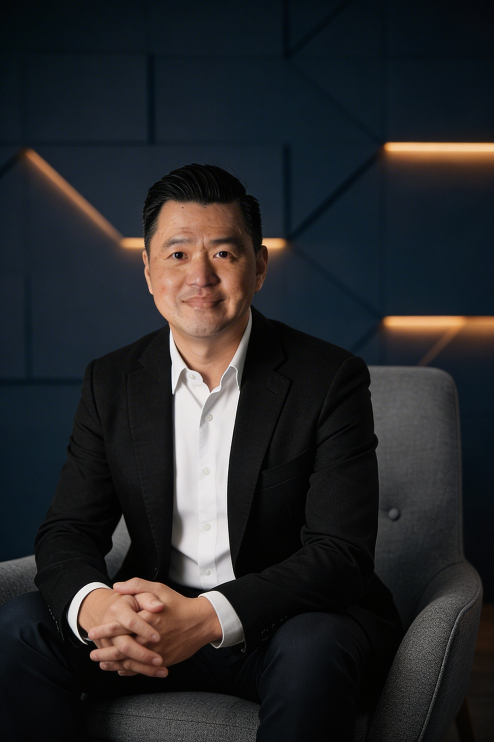 Joshua Hoo